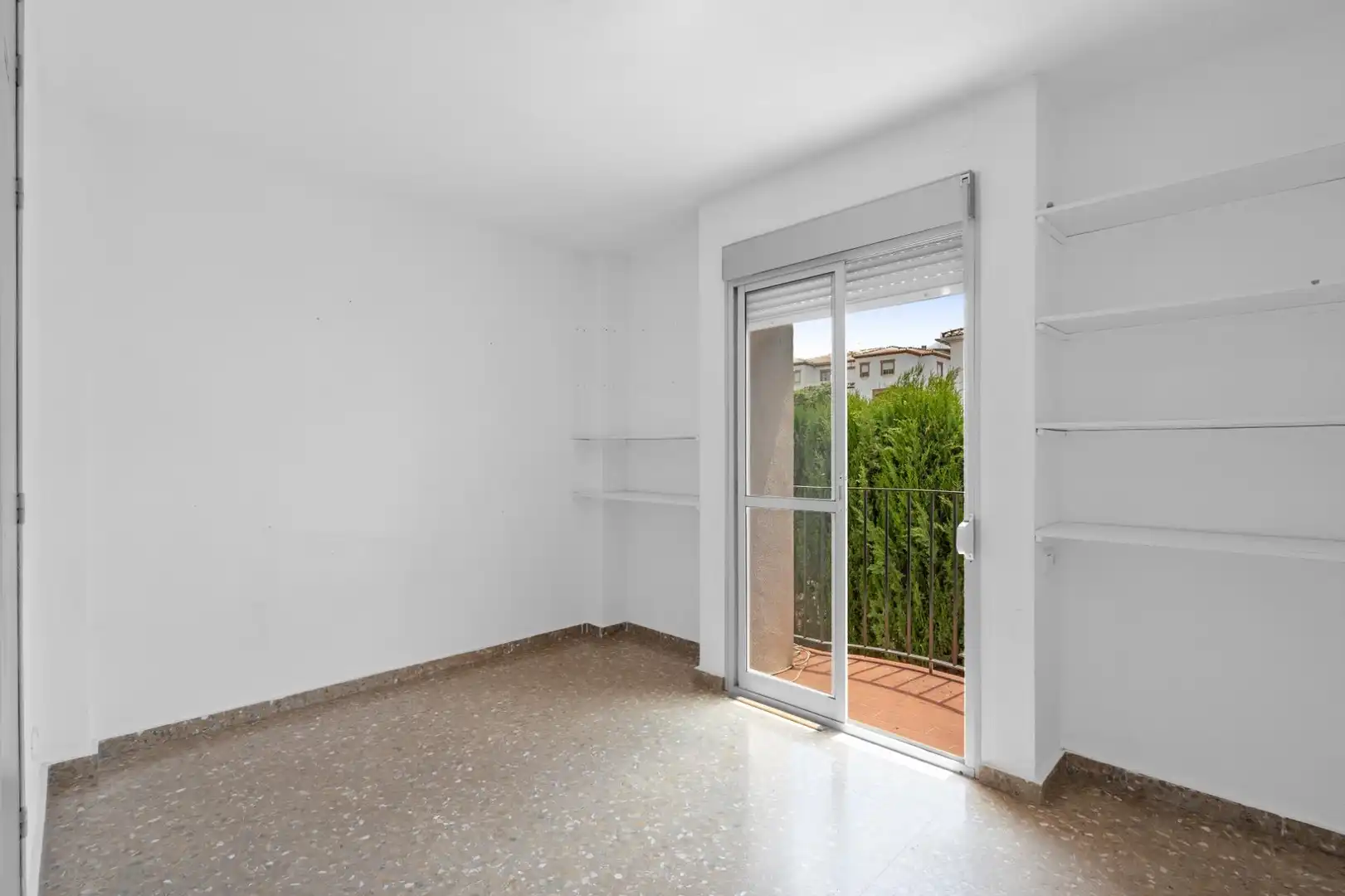 Bedroom of Detached homes for sale in La Zubia  with Heating and Balcony