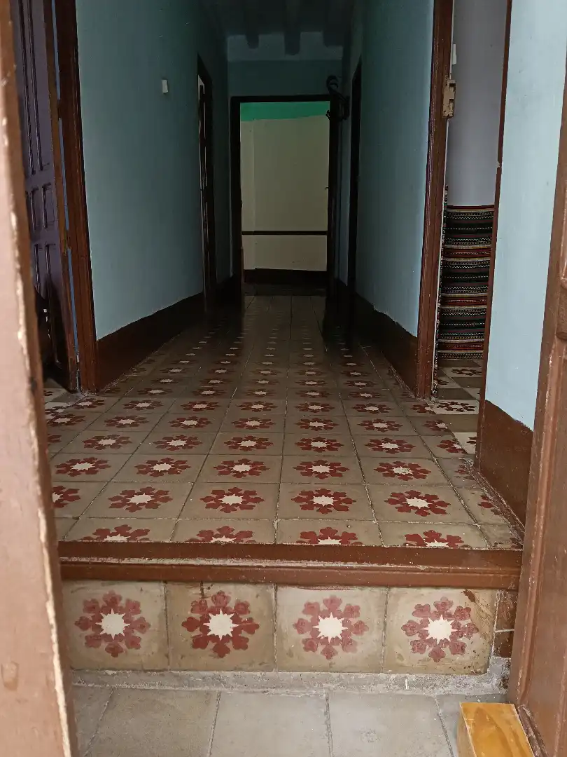 Casa adosada en venta en Válor con Terraza, Trastero y Horno