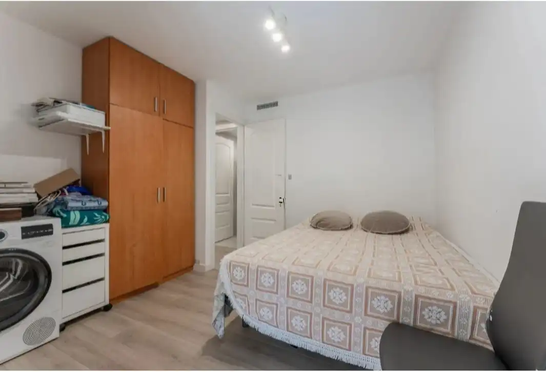 Schlafzimmer von Erdgeschoss zum Verkauf in Rocafonda