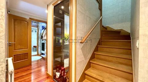 Foto 4 de Àtic en venda a Pintor Urabno Lugris, Castiñeiriño - Cruceiro de Sar, A Coruña