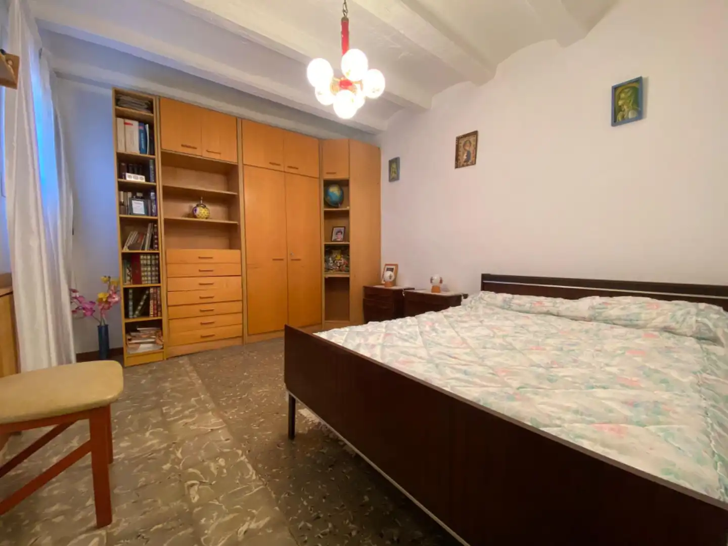 Casa rústica con terraza en venta en Masdenverge, imagen 26