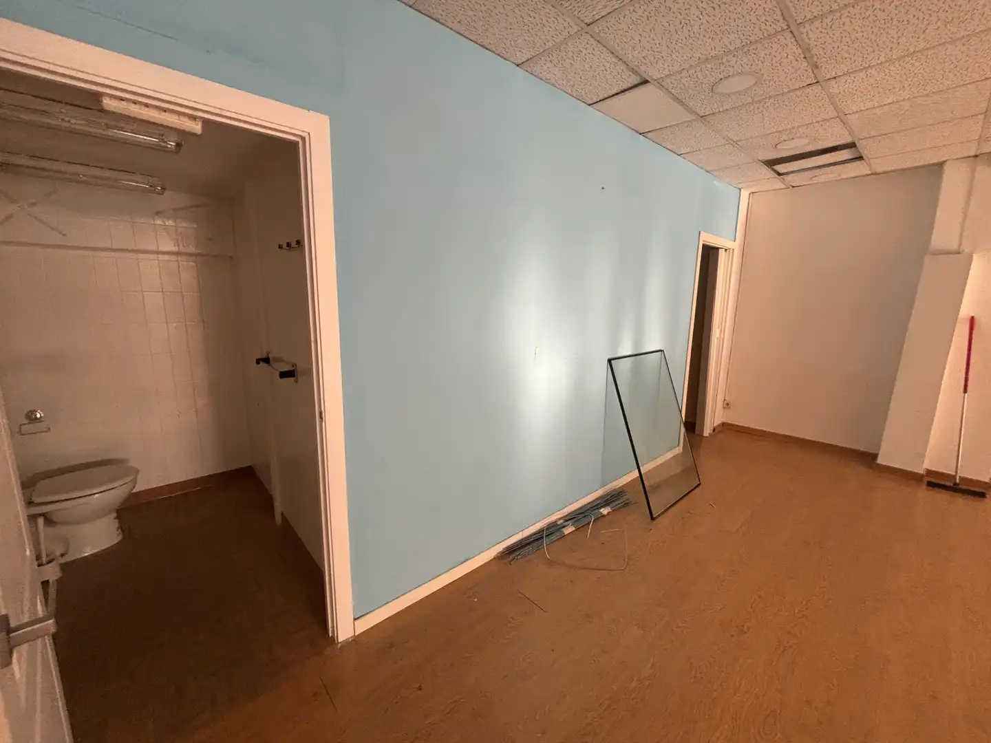 Local en venta en Barcelona con Aire acondicionado