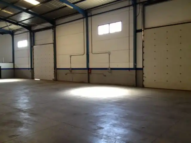 Industrial building to rent in Playa del Hombre - Taliarte - Salinetas, imagen 4