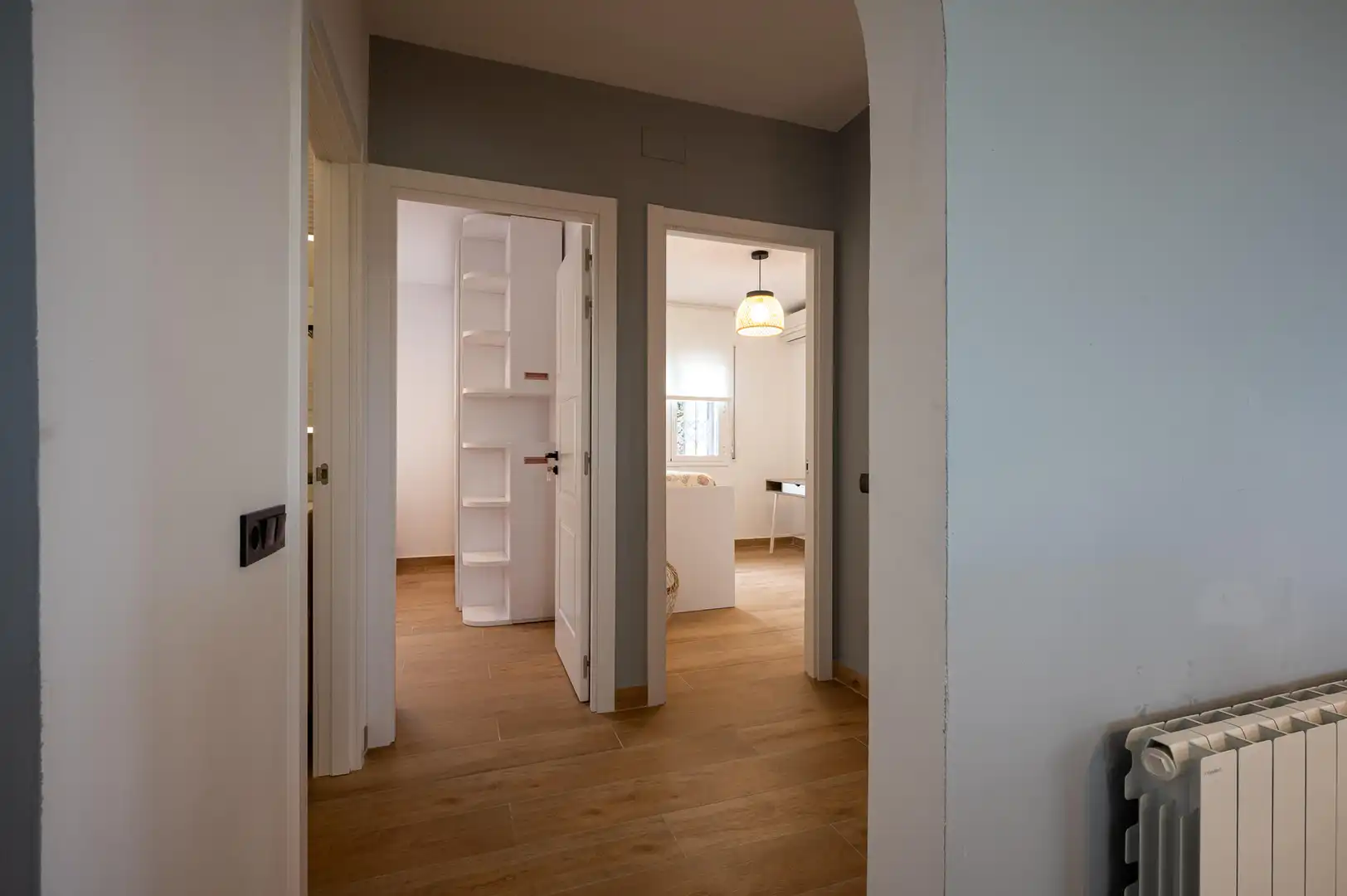Finca rústica en venta en La Riera de Gaià con Aire acondicionado, Calefacción y Jardín privado
