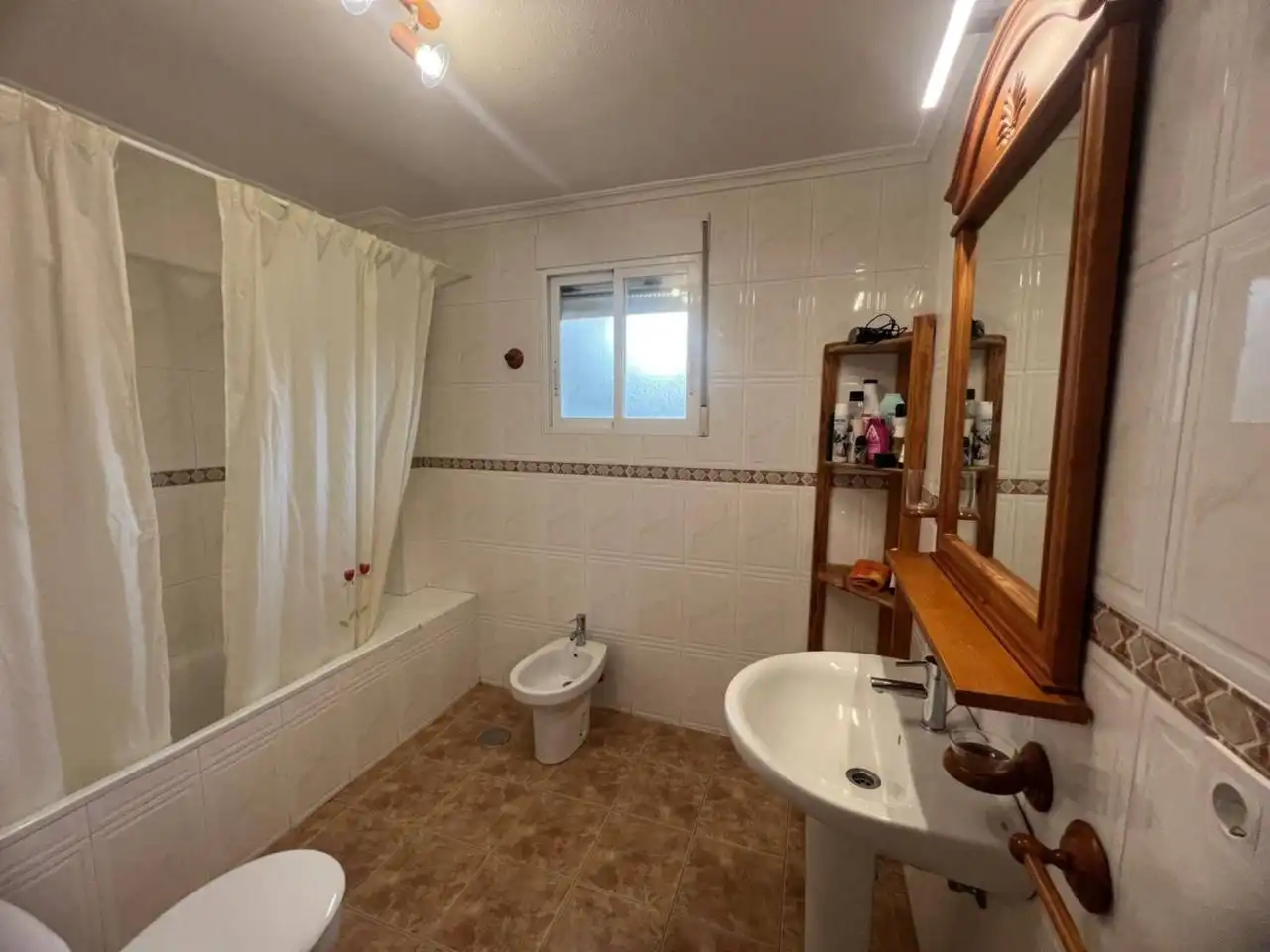 Casa o xalet en venda a Tibi
