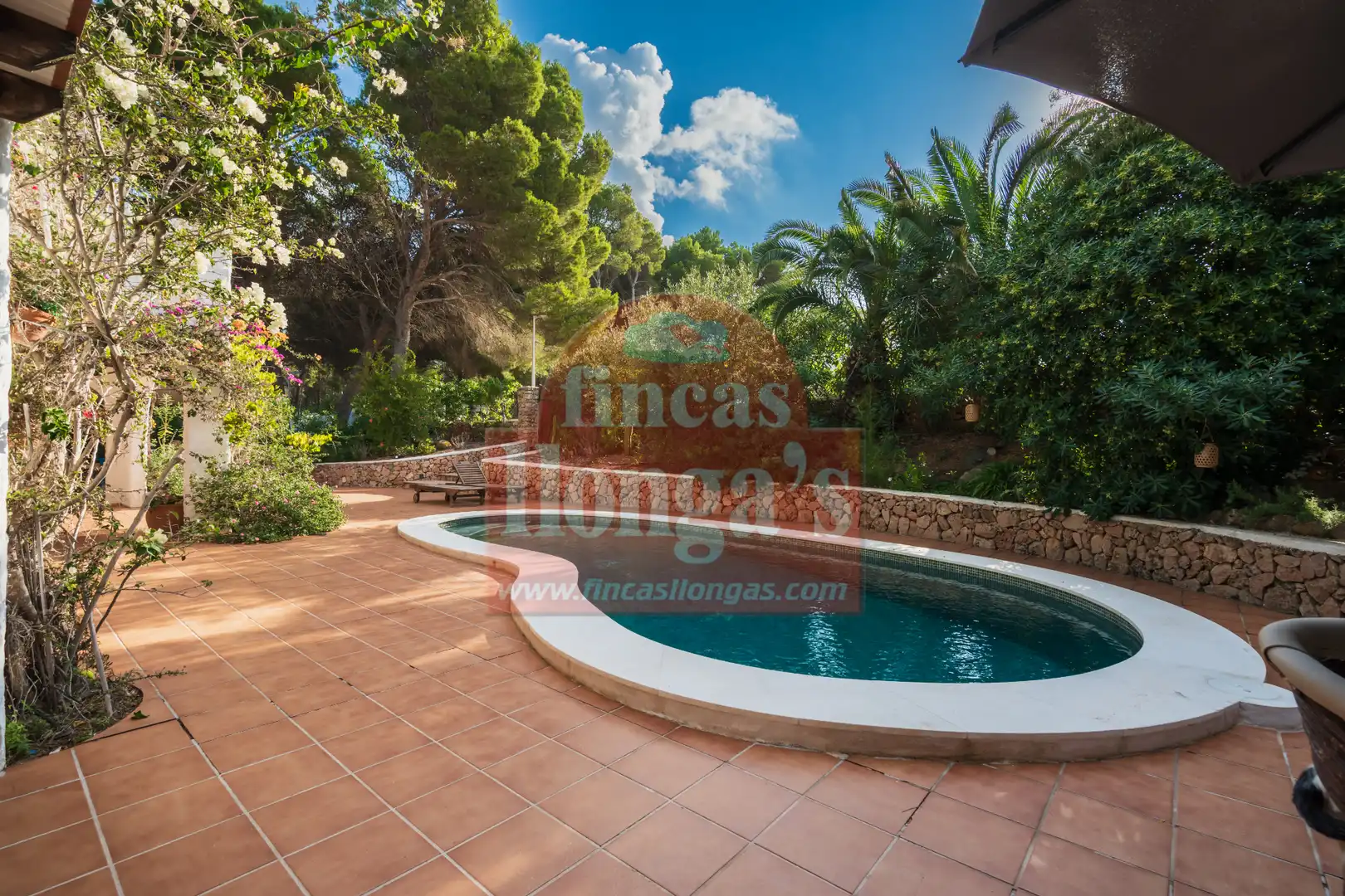 Detached house with pool for sale in Es Mercadal poble, imagen 2