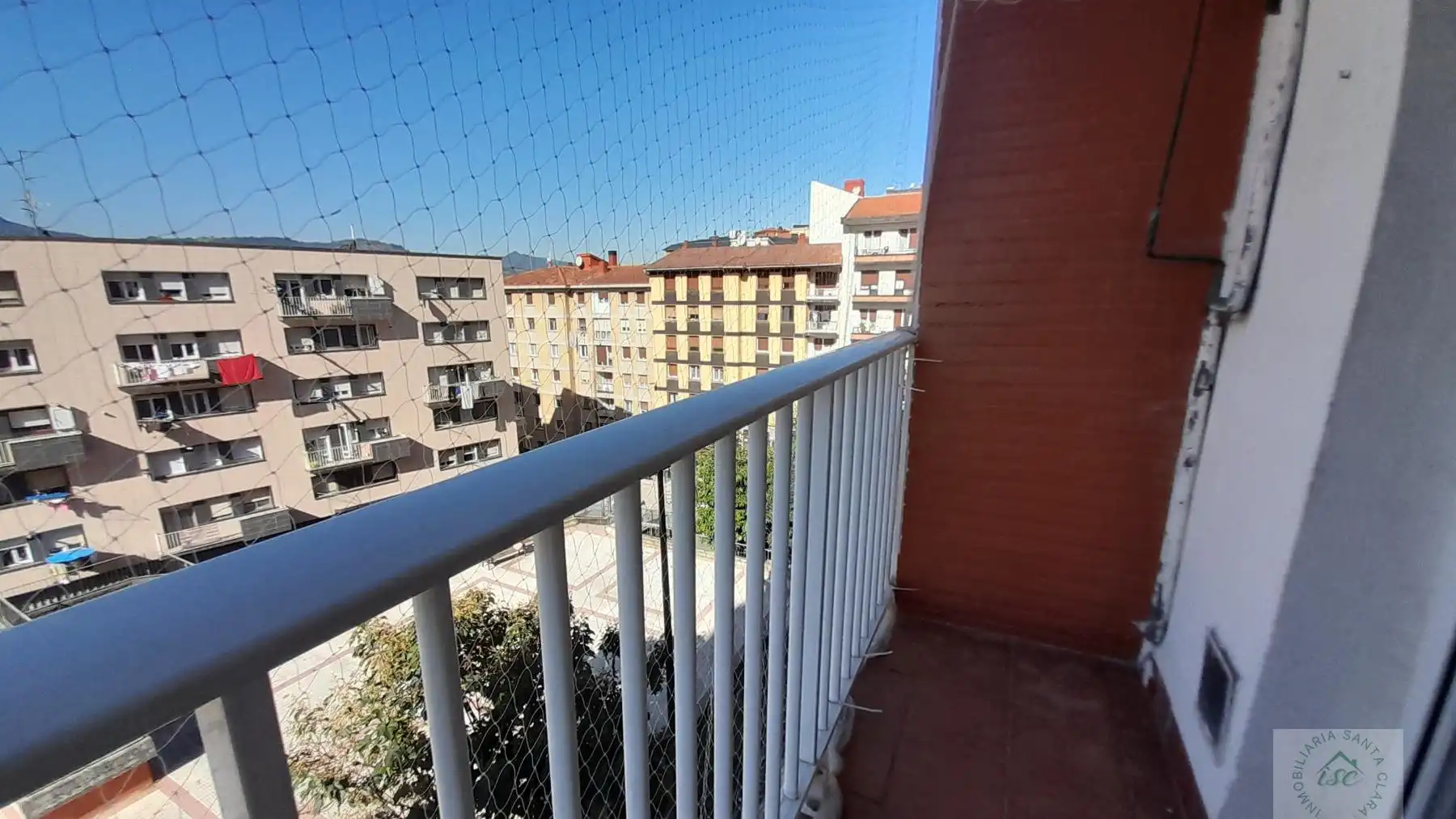 Piso con ascensor en venta en Santutxu, imagen 4