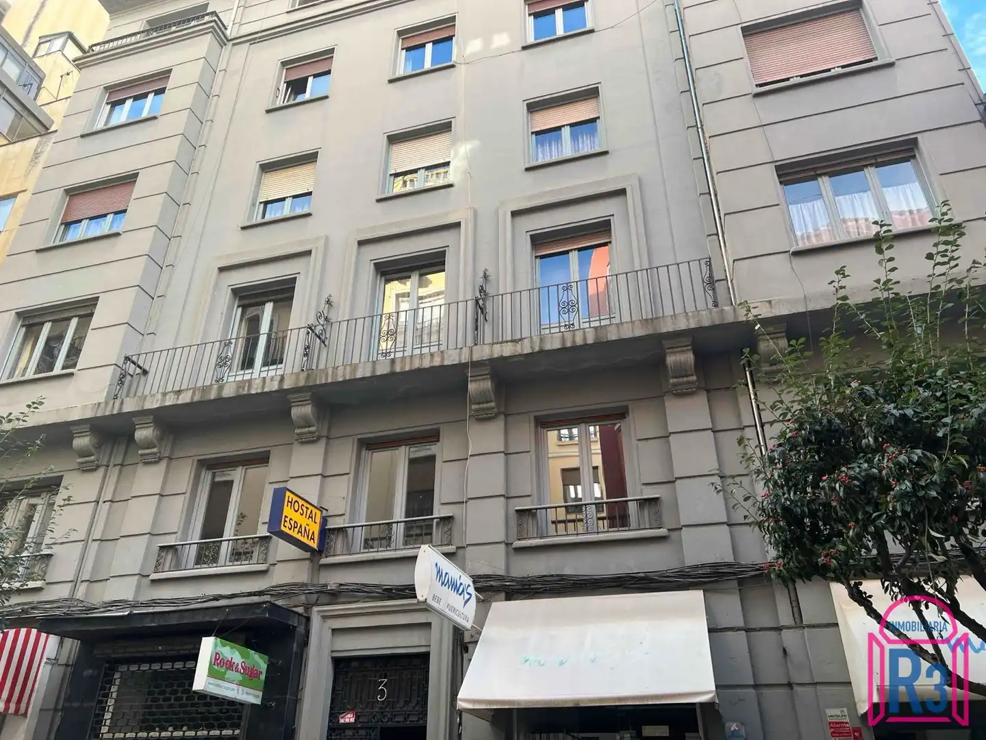 Pis amb ascensor en venda a Centro Ciudad