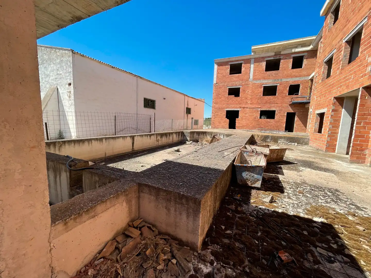 Edificio en venta en Peal de Becerro