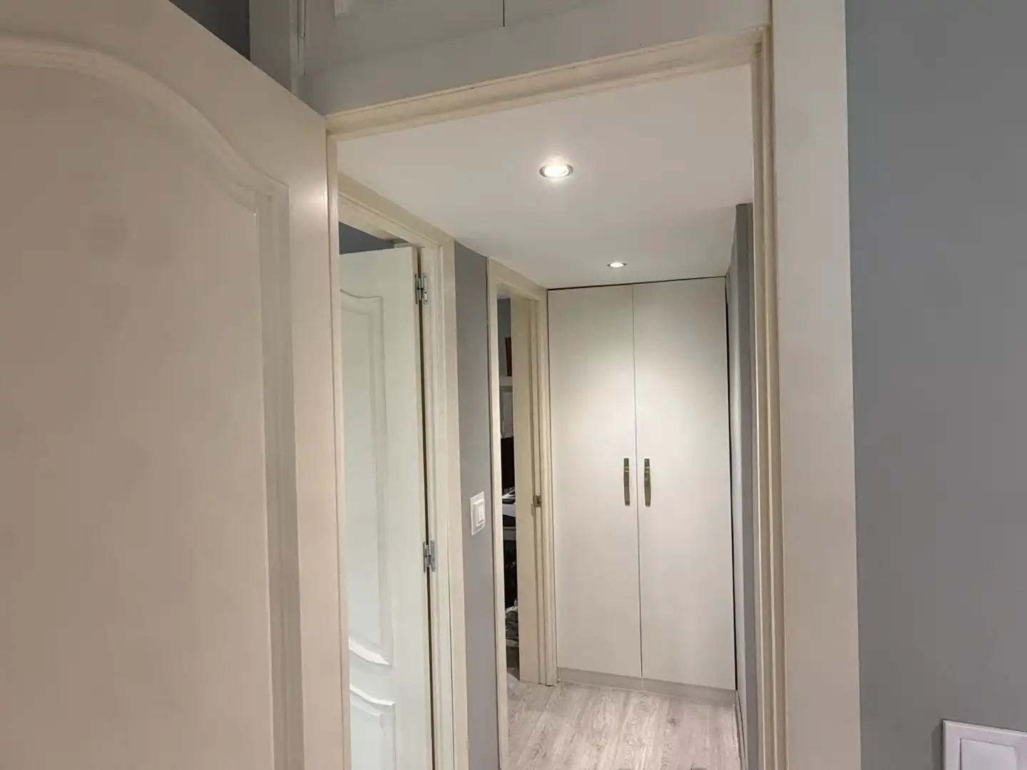 Flat for sale in Mejorada del Campo  with Air Conditioner, Heating and Furnished