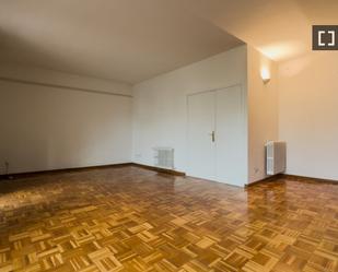 Living room of Flat to rent in  Barcelona Capital  with Air Conditioner, Heating and Furnished