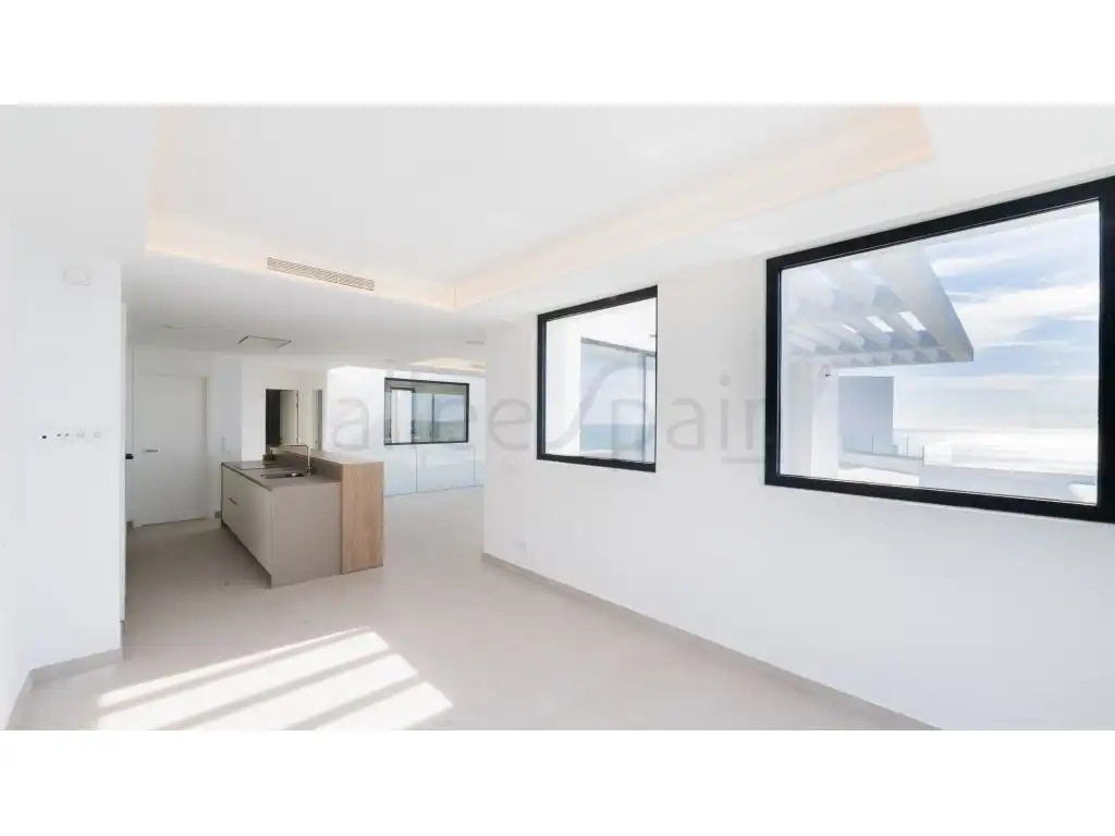 Casa o xalet en venda en Benalmádena amb Aire condicionat, Piscina i Piscina comunitària