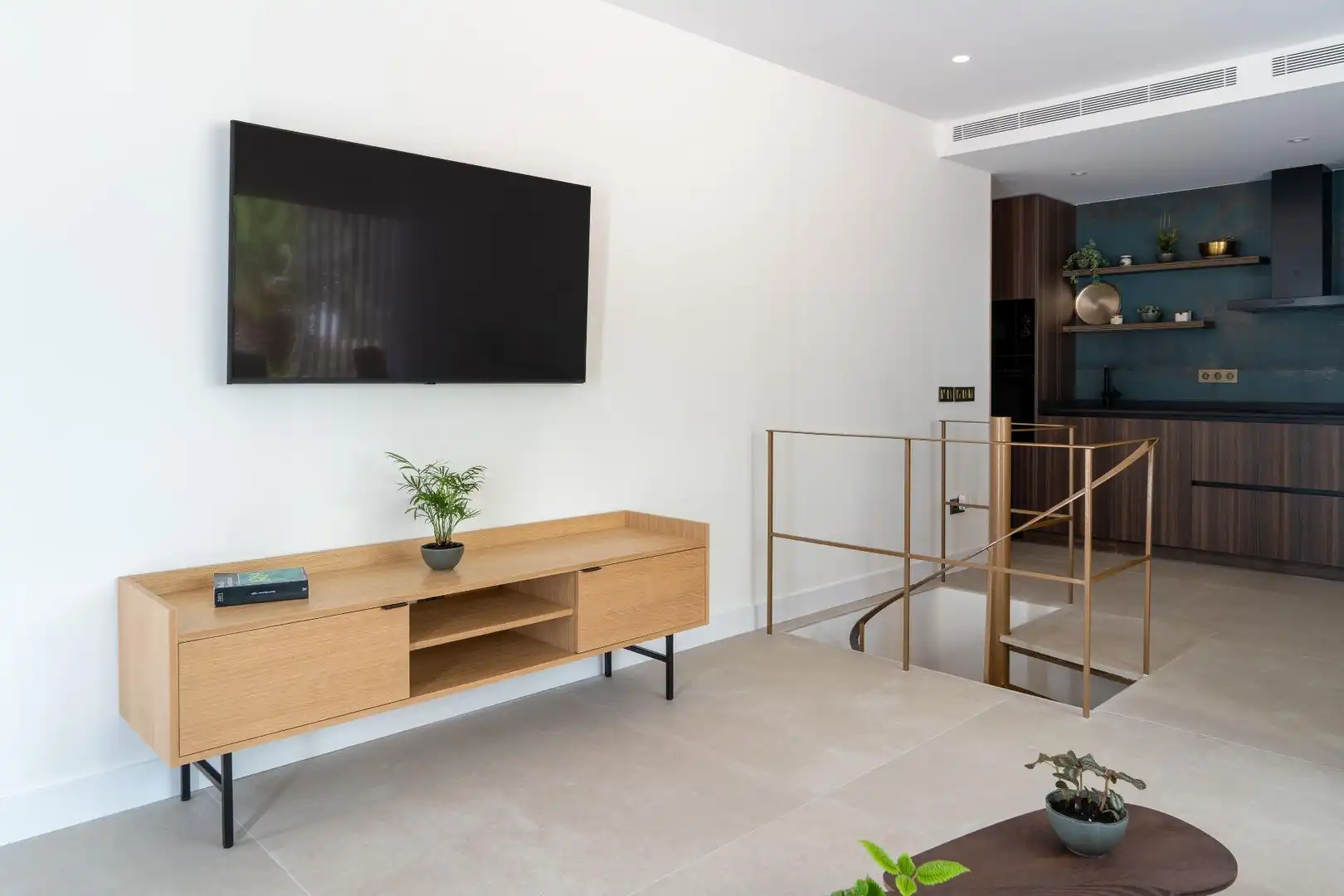 Appartement compact à louer à Avenida PUERTA DEL MAR 1, imagen 5