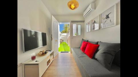 Foto 2 de Apartament de lloguer a Calle Bellasombra, 16, Solymar, Benalmádena