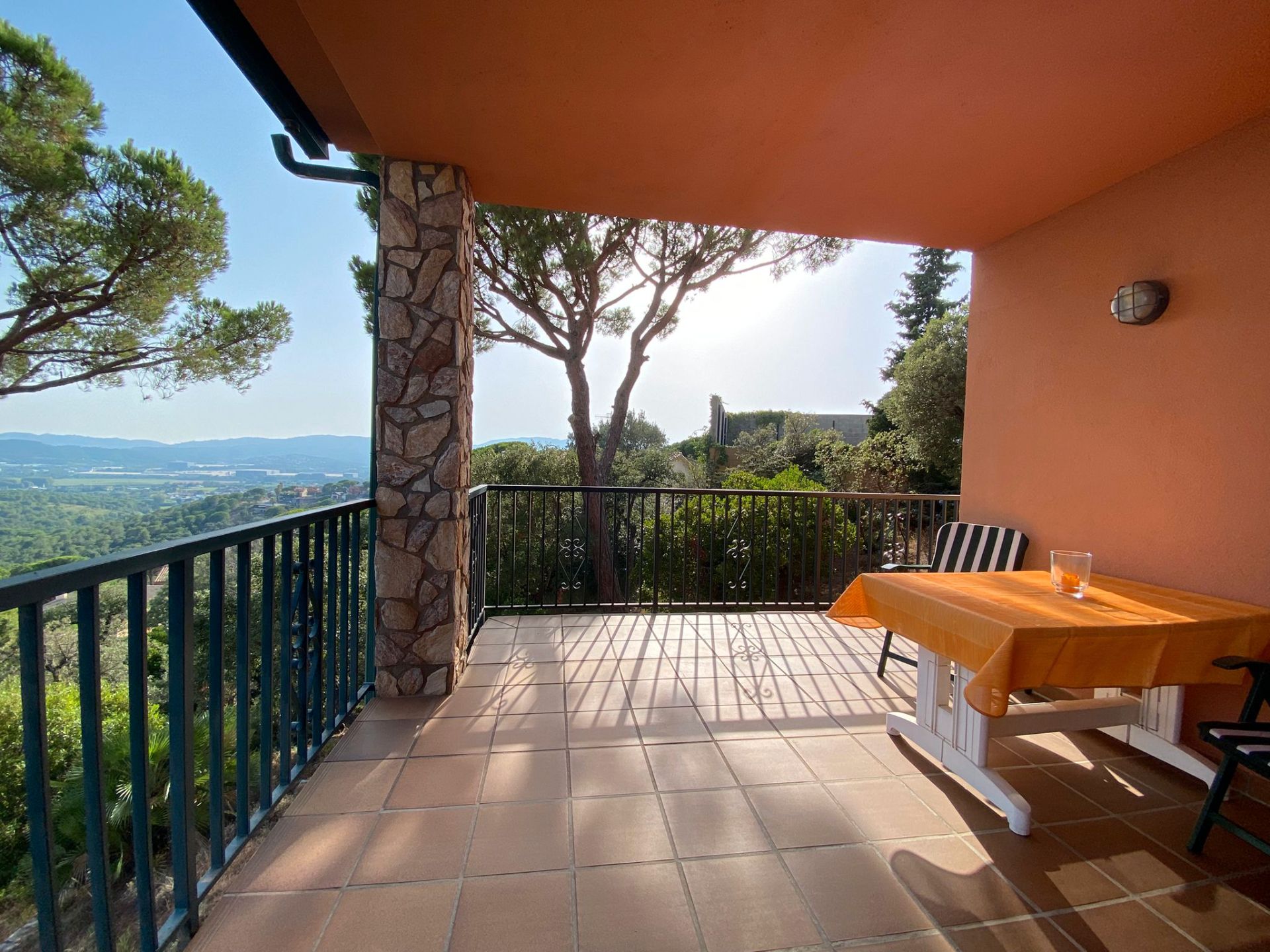 Garden of House or chalet for sale in Tordera  with Heating, Private garden and Terrace