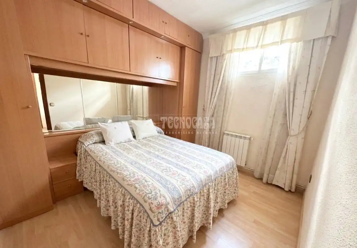 Habitación de Piso en venta en Madrid