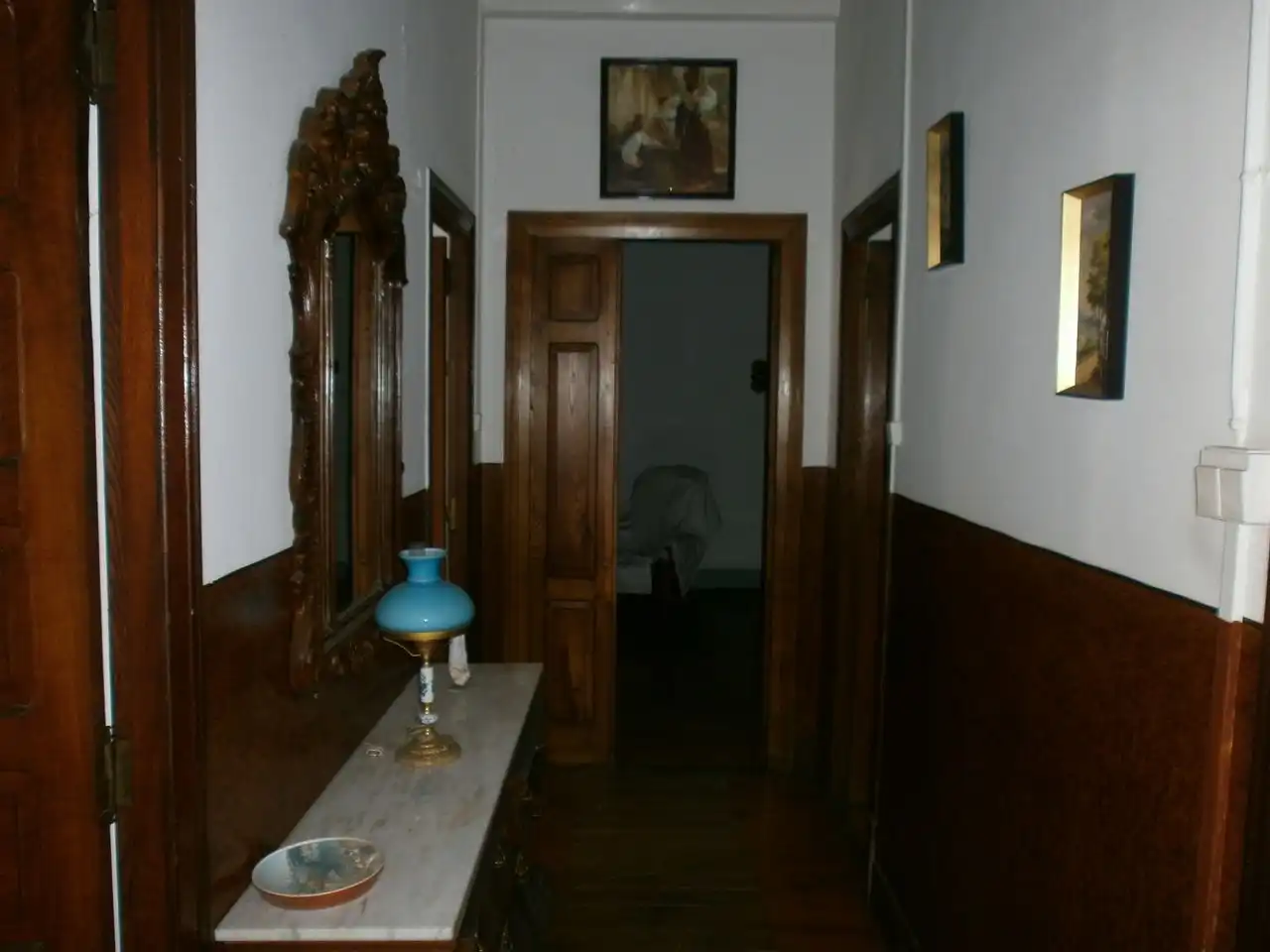 Casa rústica amb jardí en venda a Silleda, imagen 9