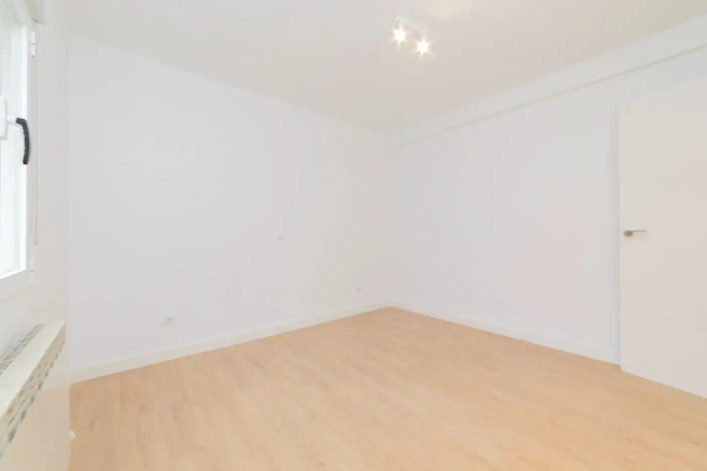 Flat for rent in Hortaleza