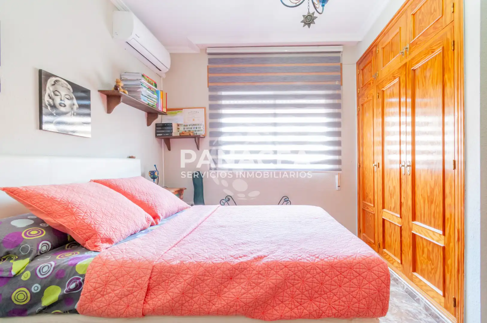 Maison mitoyenne avec jardin à vendre à Las Cabañuelas, imagen 27