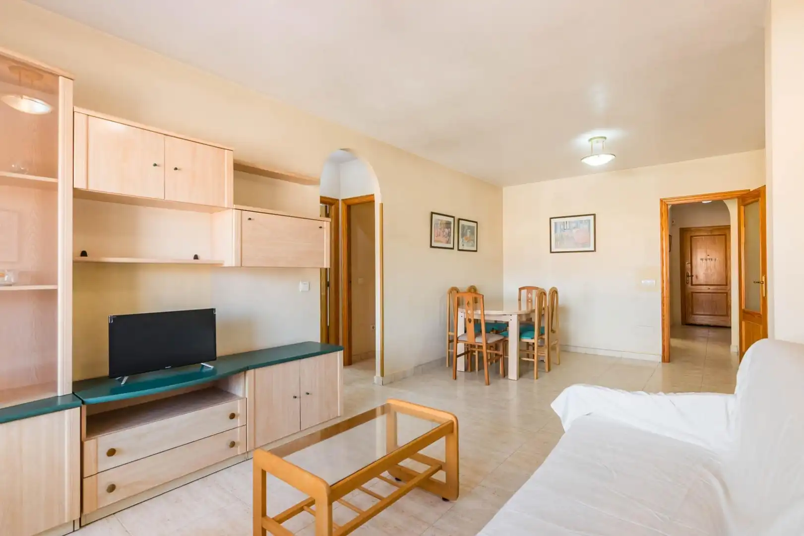 Appartement avec ascenseur à vendre à Calle FARO MANUEL ACOSTA, DEL, imagen 6