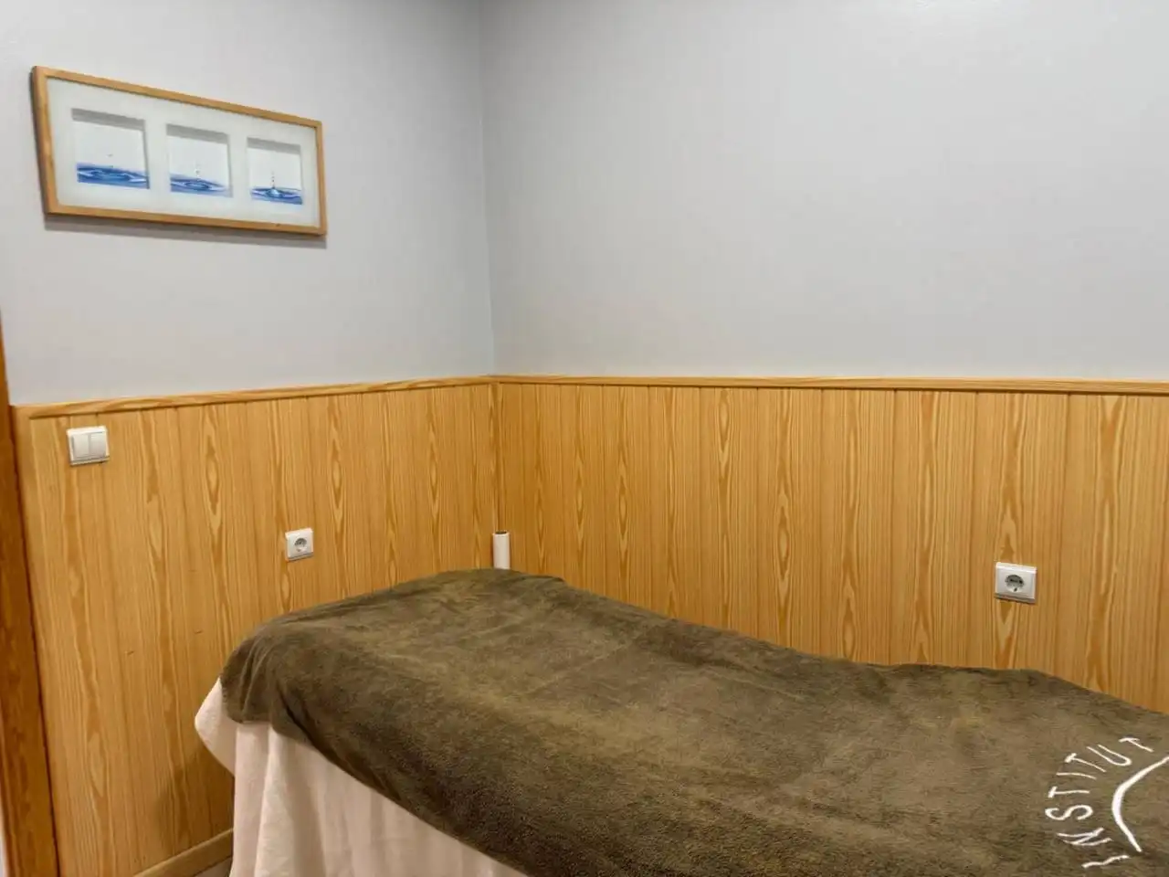 Bedroom of Commercial properties for rent in El Puerto de Santa María  with Air Conditioner and Alarm