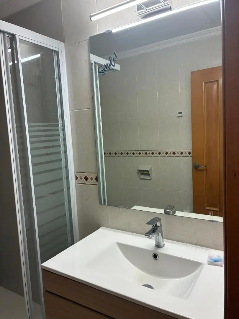 Flat for sale in Zona Alta, imagen 8