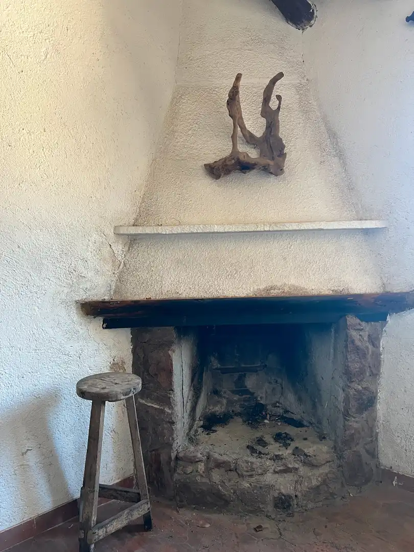 Country homes for sale in Cornudella de Montsant  with Air Conditioner, Oven and Washing machine