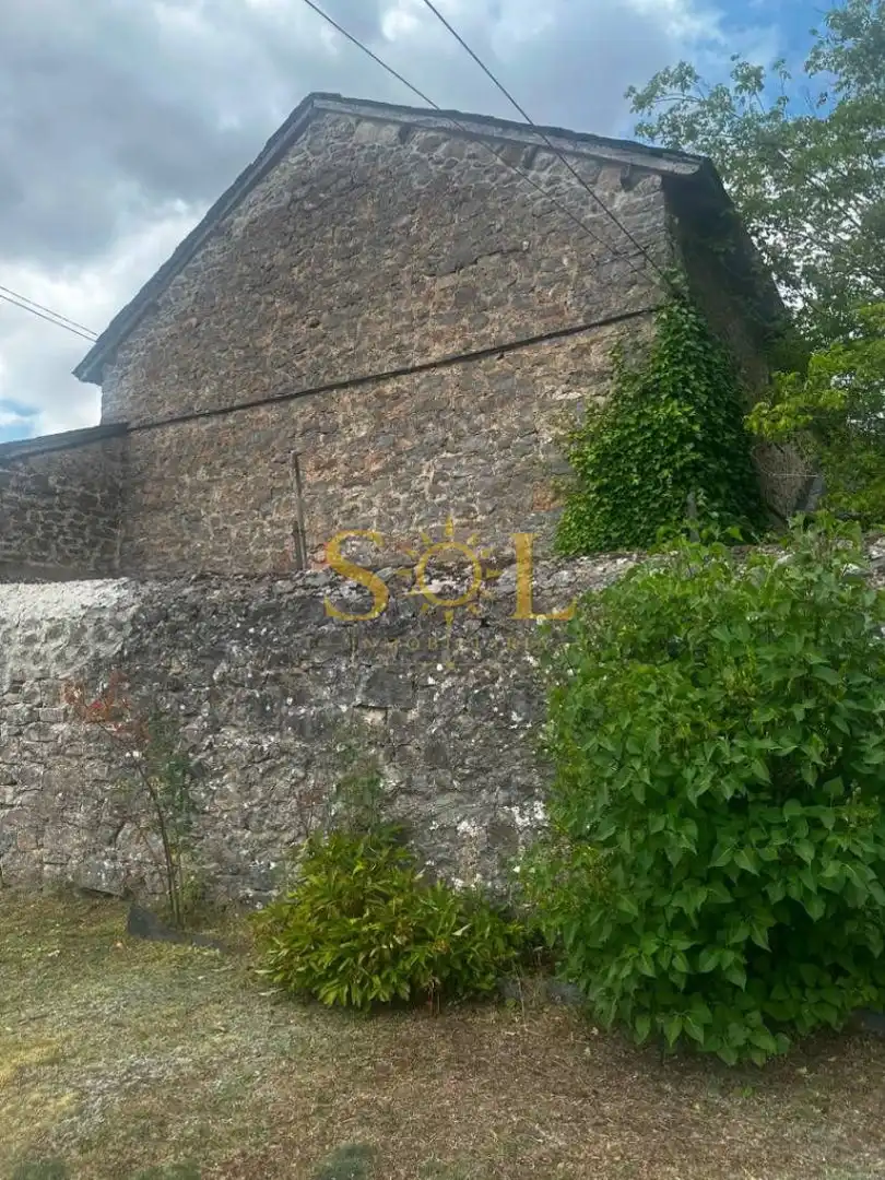 Casa o chalet en venta en Cabrillanes con Calefacción y Jardín privado