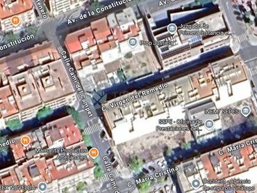 Piso en venta en CL VIRGEN DEL REMEDIO  Es: Pl: Pt:E  NOVELDA (ALICANTE)