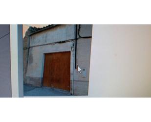 Exterior view of Premises for sale in Arbeca