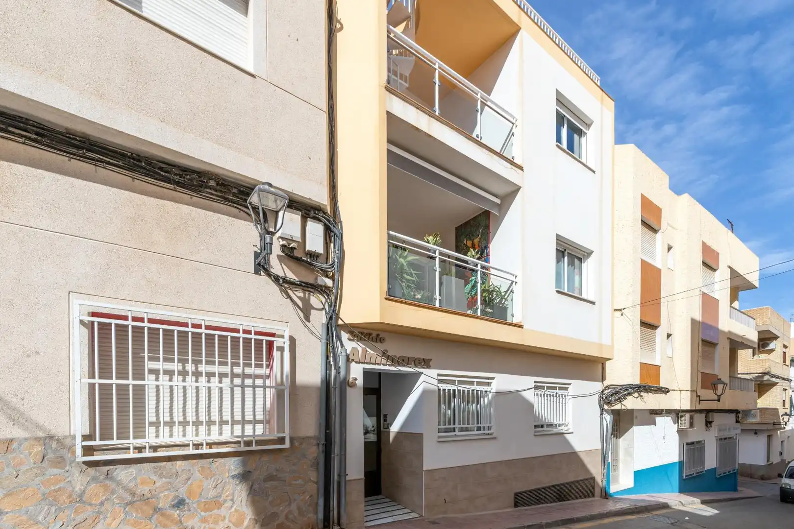 Wohnung mit Terrasse zum Verkauf in Calle SANTO DOMINGO, imagen 45