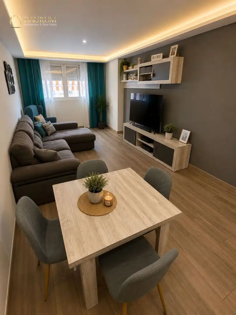 Piso con ascensor en venta en AVENIDA BENIARDÁ
