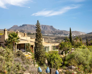 Casa o xalet en venda a Aguamarga