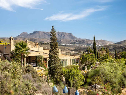 House or chalet for sale in Aguamarga