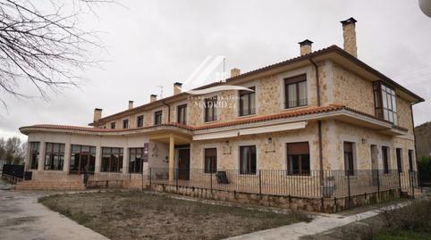 Foto 4 de Residencial en venta en Calle del Rio, Caleruega, Burgos