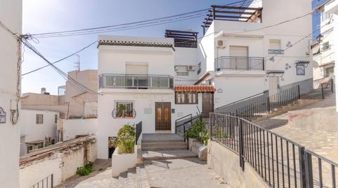 Foto 2 de Casa o chalet en venta en Calle Fuente-h, Salobreña, Spain, -1