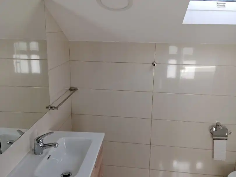 Bathroom of Houses for rent in Camariñas, A Coruña