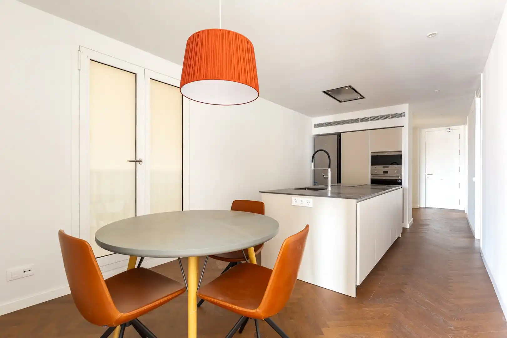 Wohnung zur Miete in DIAGONAL, Dreta de l'Eixample