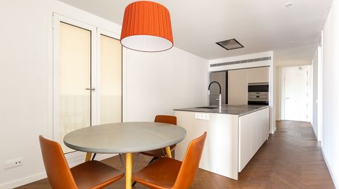 Foto 2 von Wohnung zur Miete in Diagonal, Dreta de l'Eixample, Barcelona Capital