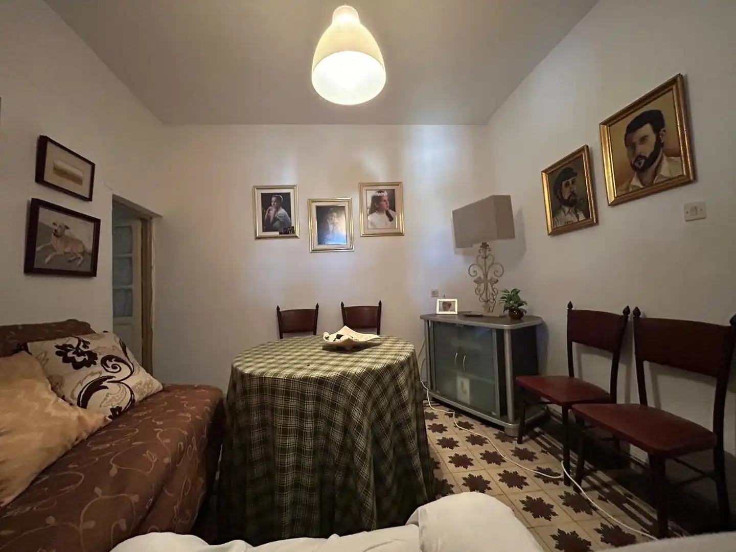 Casa rústica amb terrassa en venda a Berja, imagen 17
