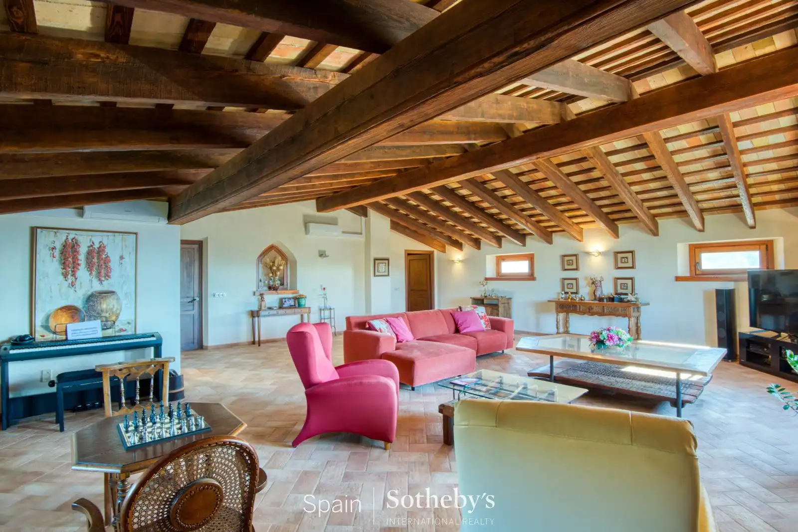 Haus mit Pool zum Verkauf in Sant Pol, imagen 37