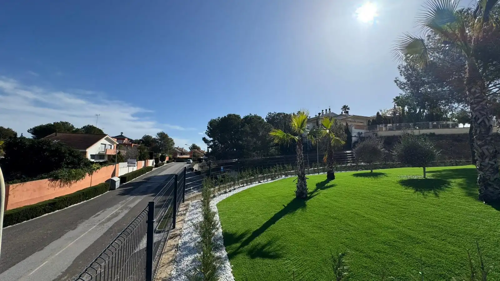 Xalet amb terrassa en venda a Avenida Reino de Murcia, imagen 9