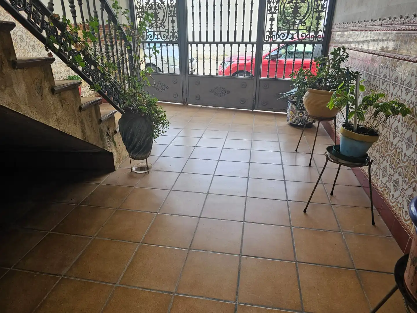 Casa o xalet en venda en Girona amb Calefacció, Jardí privat i Terrassa