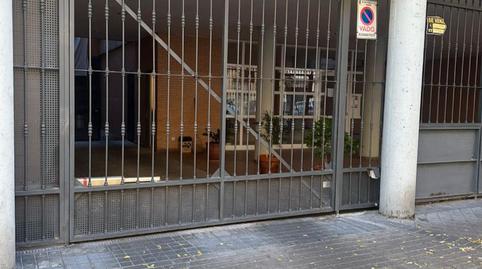 Photo 5 of Garage to rent in Calle del Divino Vallés, 22, Chopera, Madrid