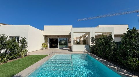 Magnifica Villa de Lujo en La Finca, Algorfa, immagine 3