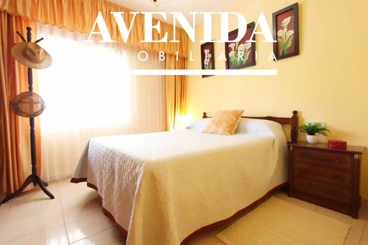 Apartment with lift for sale in Cuenca 2, imagen 24