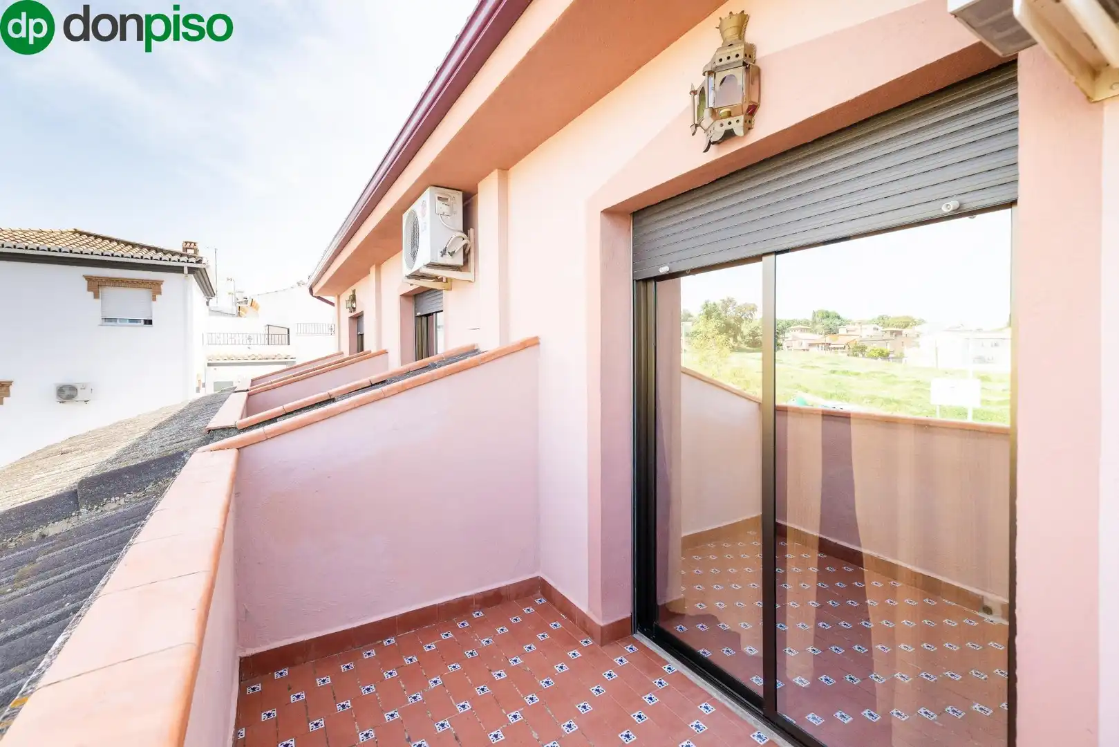 Maison jumelée avec jardin à vendre à Camino CEMENTERIO 14, imagen 19
