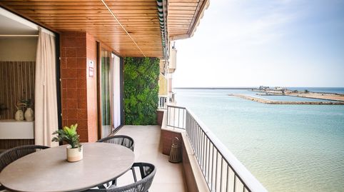 Foto 4 de Piso en venta en El Acequión, Torrevieja