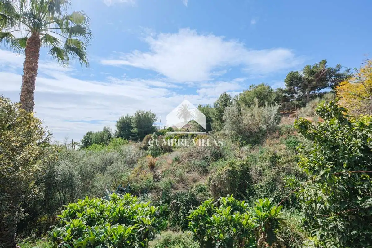 Terreni e lotti in vendita a Monte los Almendros - El Pargo - Costa Aguilera, imagen 13