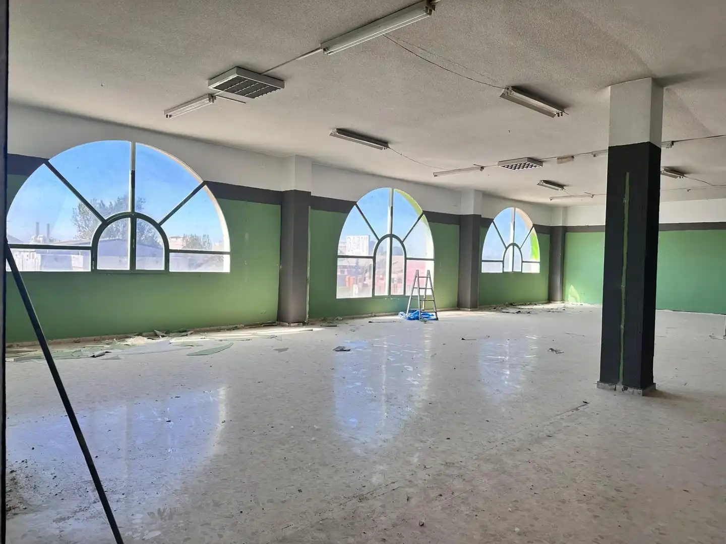 Commercial properties for rent in Atarfe Sur